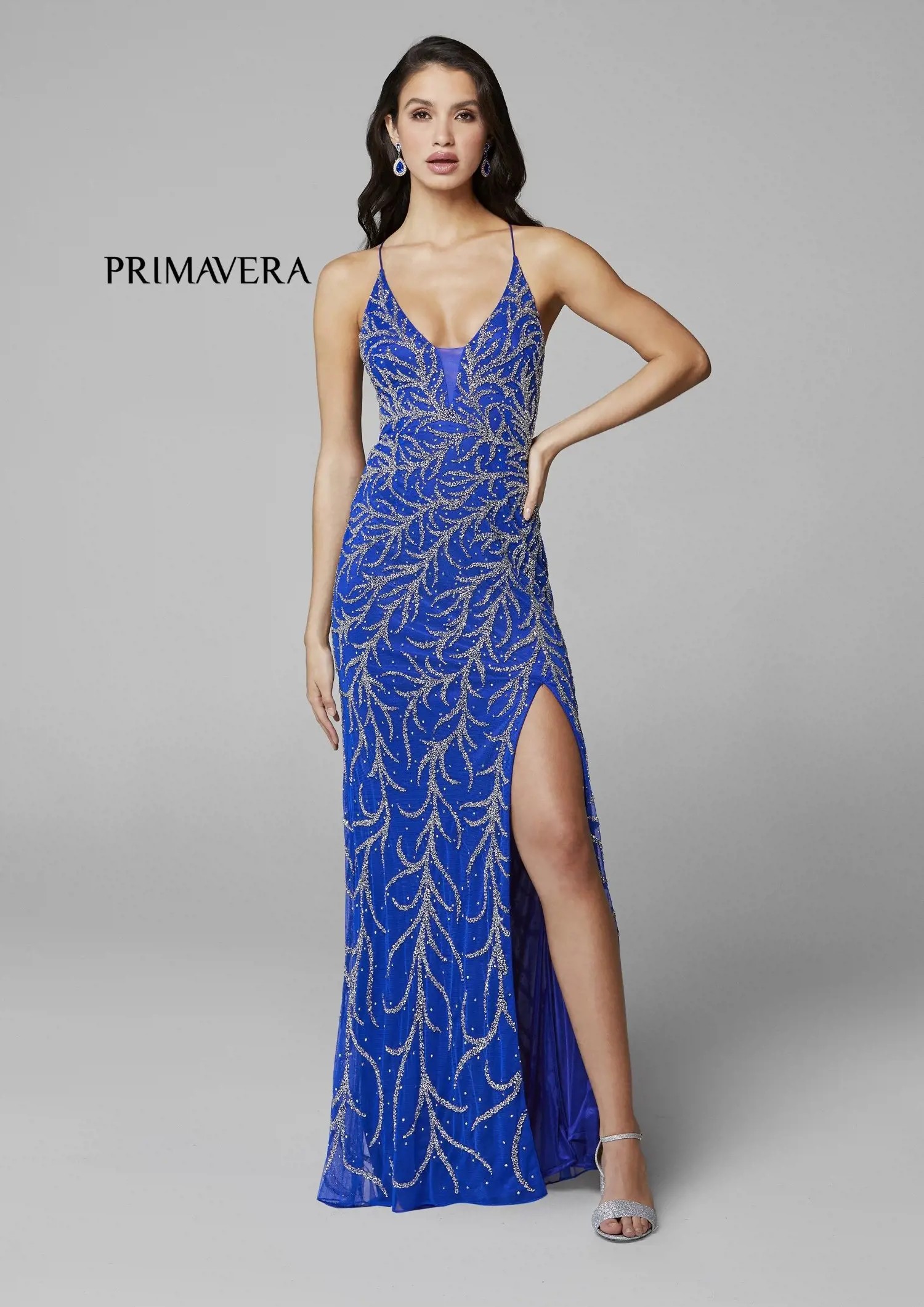 PRIMAVERA COUTURE