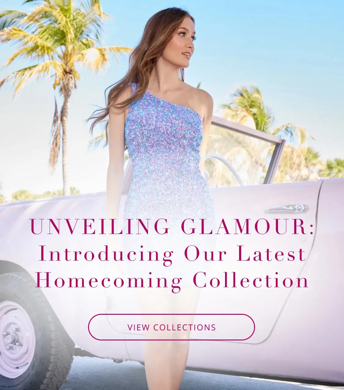 fall 2023 homecoming dresses