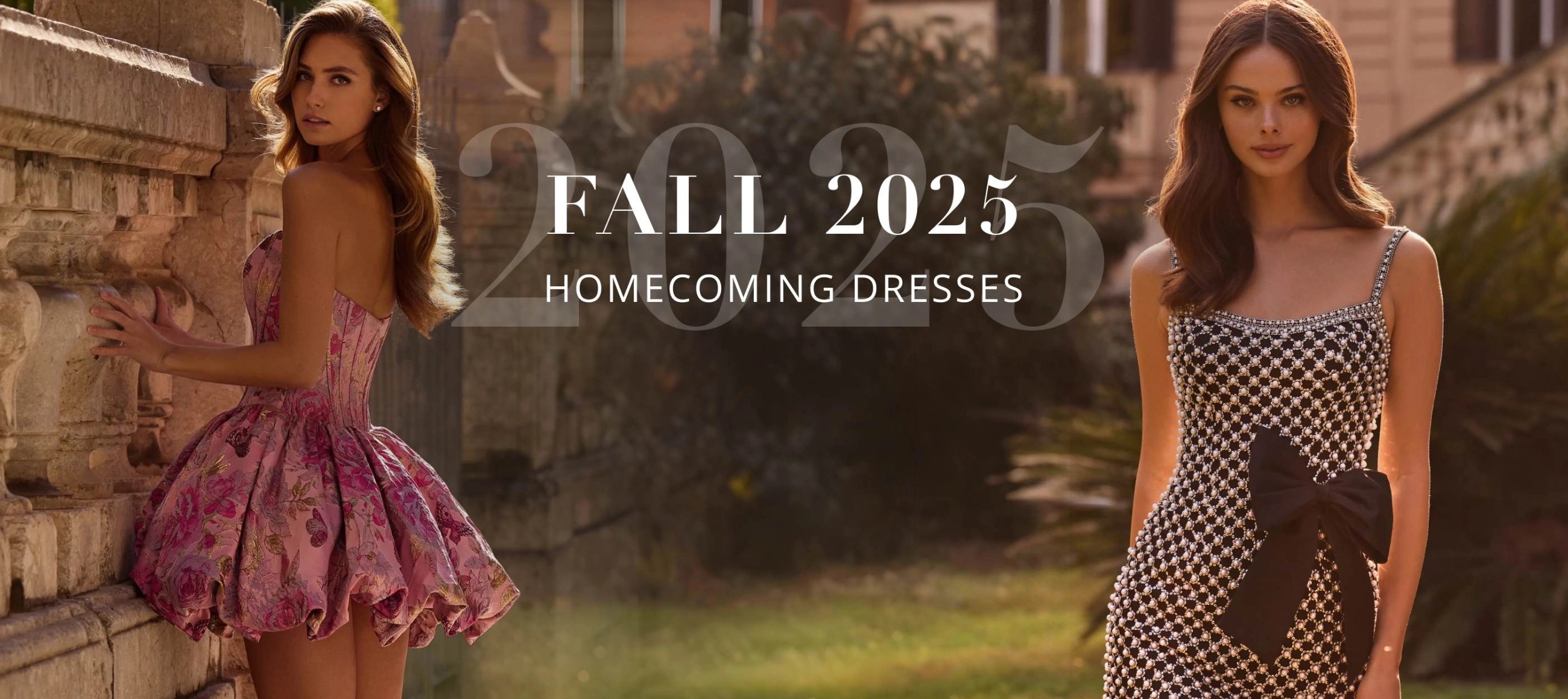 homecoming fall collections 2025 desktop